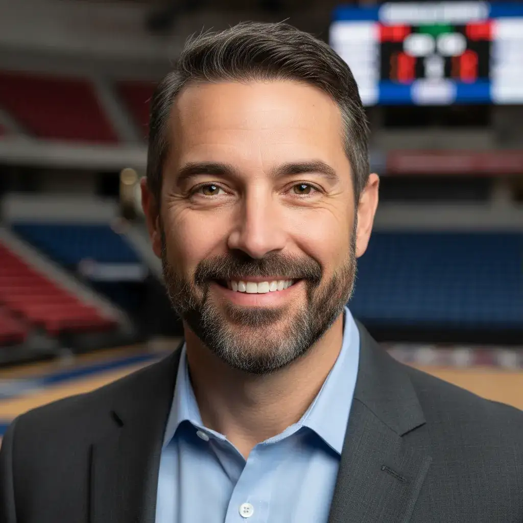 Autor Damian Szymczak