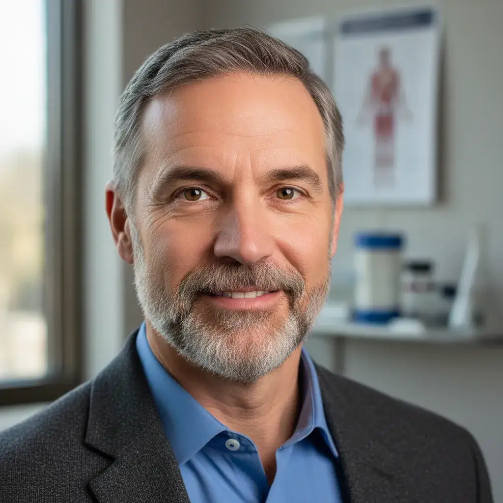 Autor Bruno Kamiński