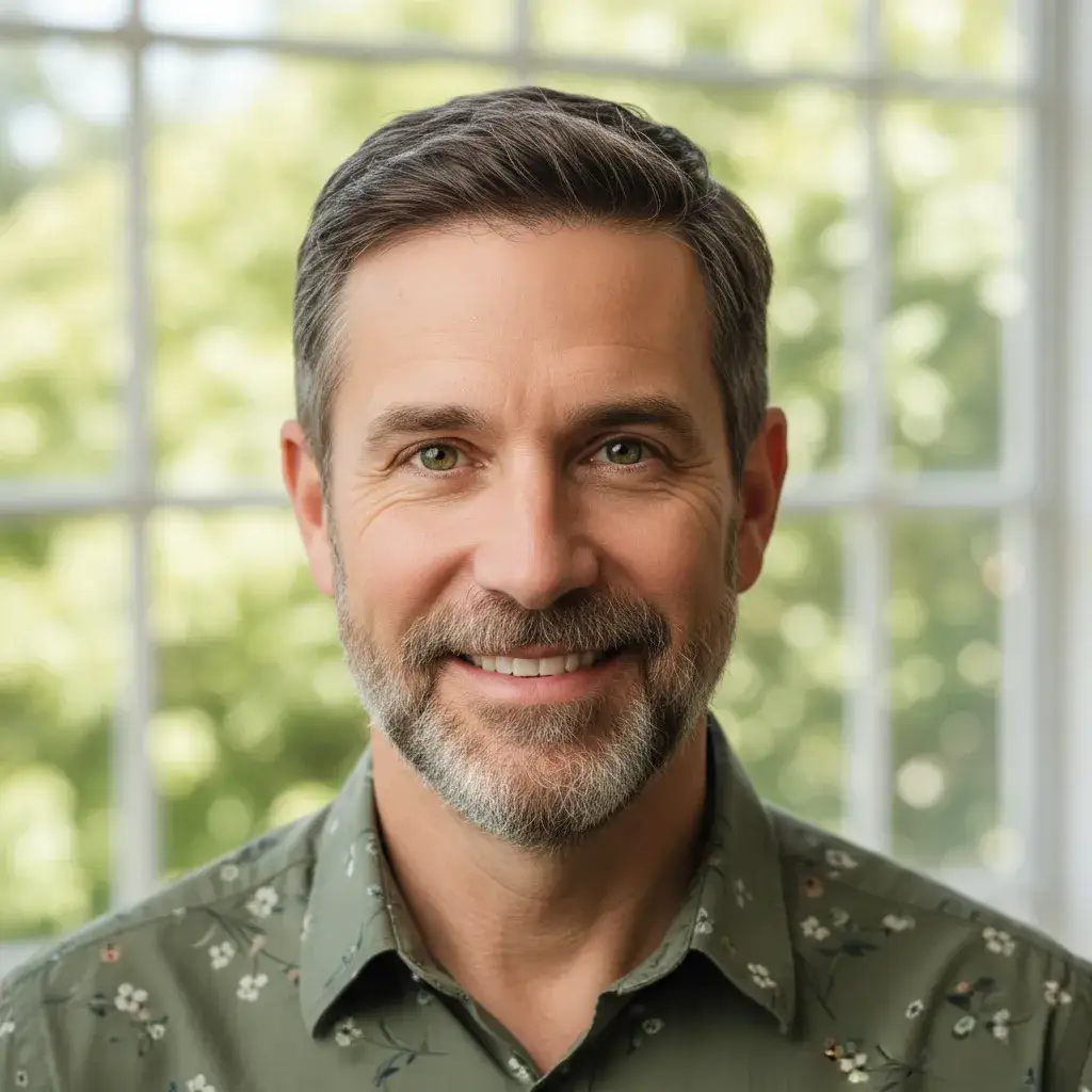 Autor Julian Walczak