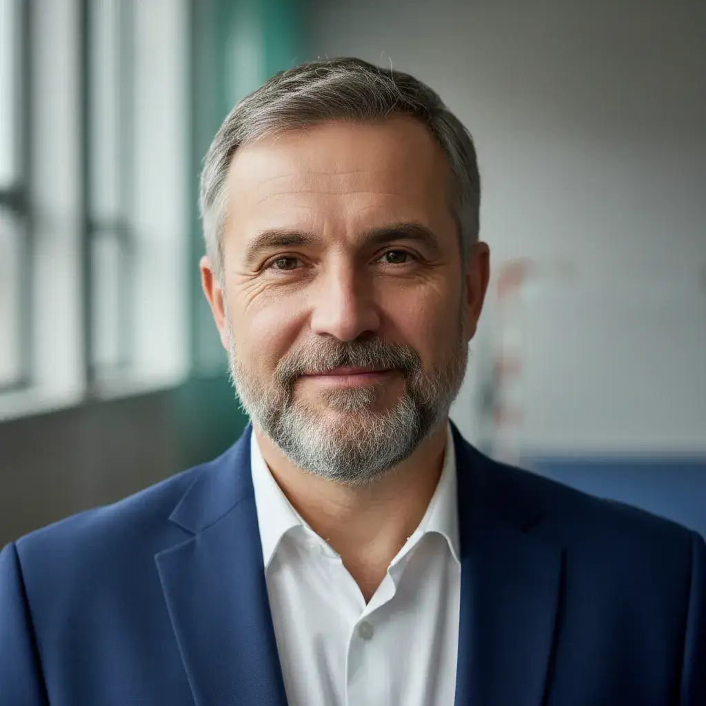 Autor Andrzej Konieczny