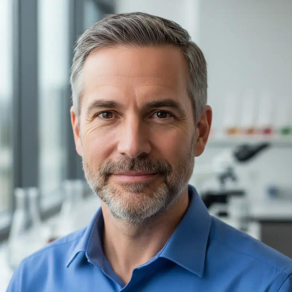 Autor Natan Adamczyk