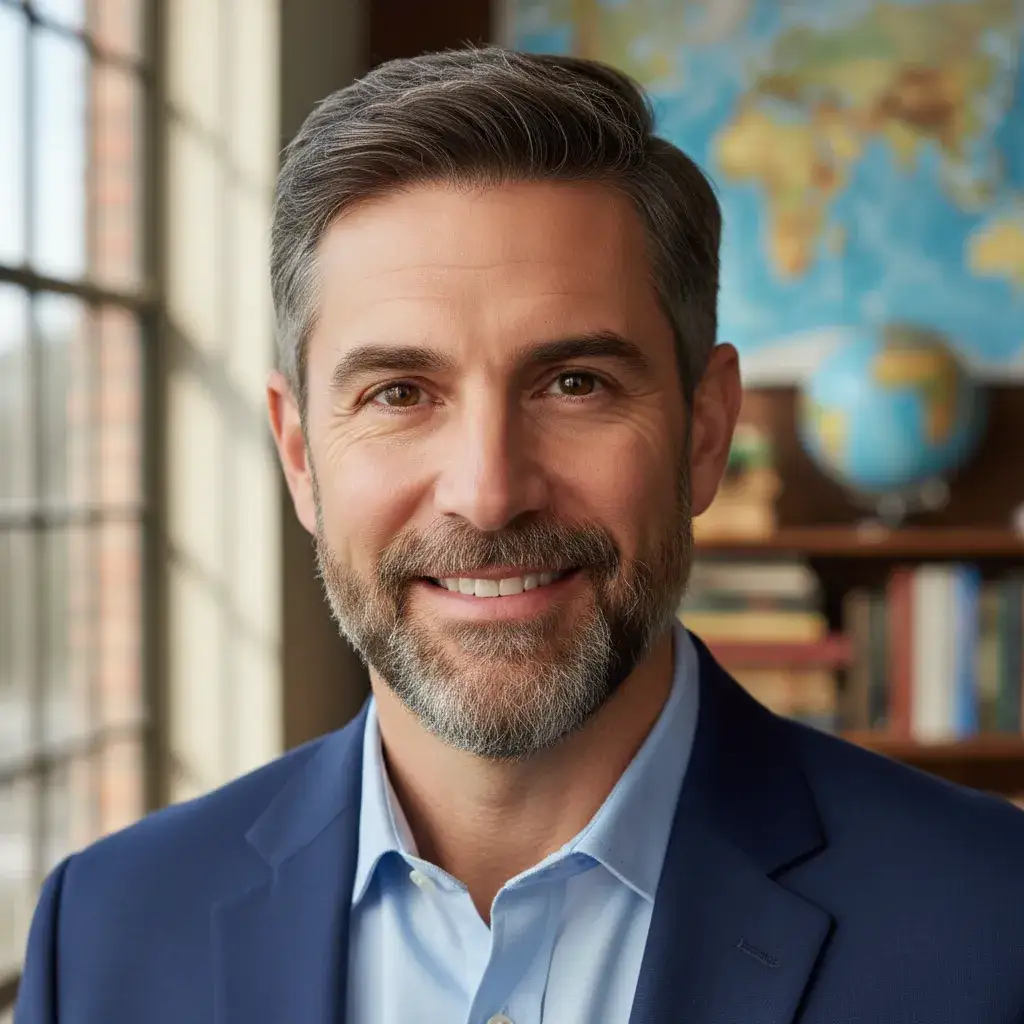 Autor Sebastian Zając