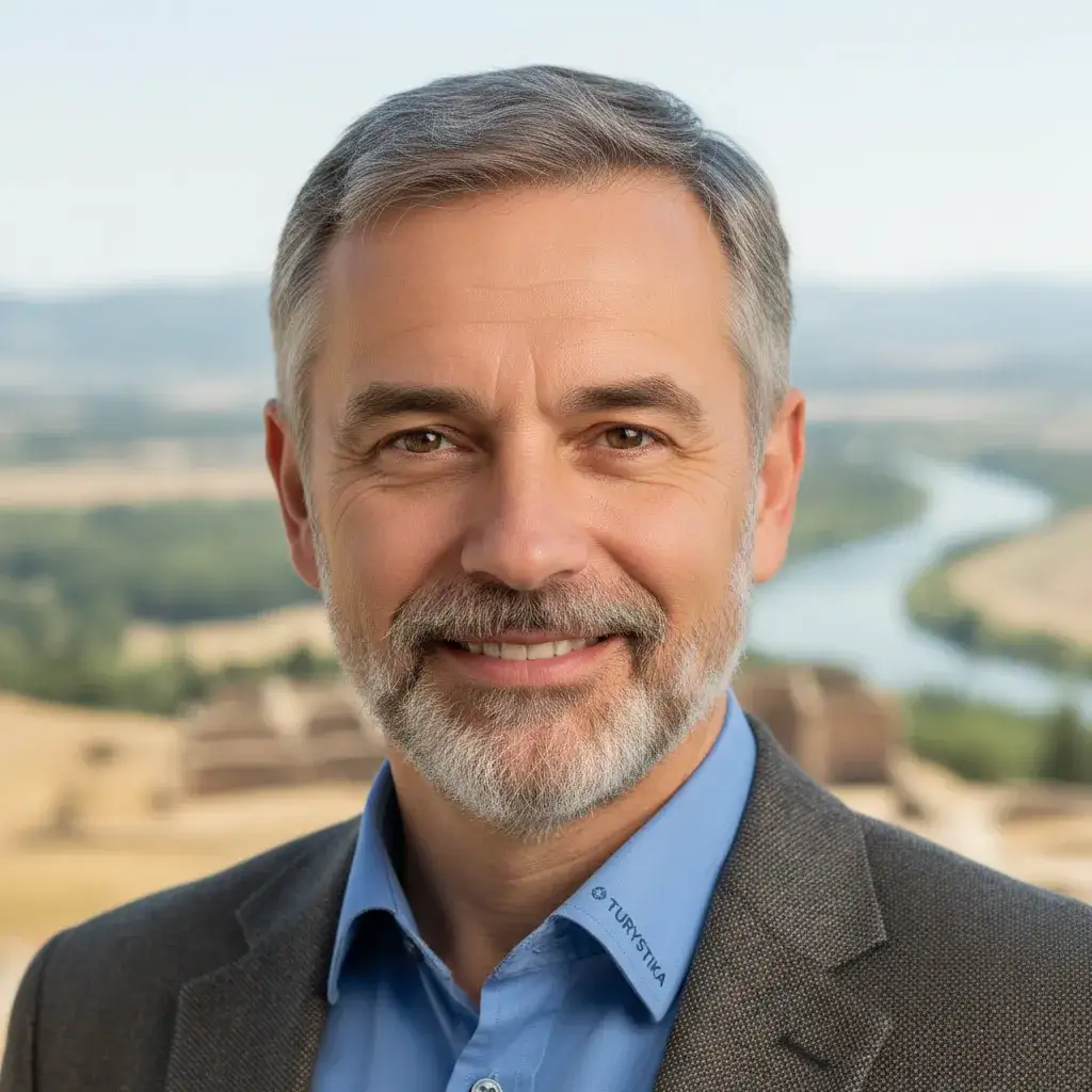 Autor Ignacy Kaczmarek