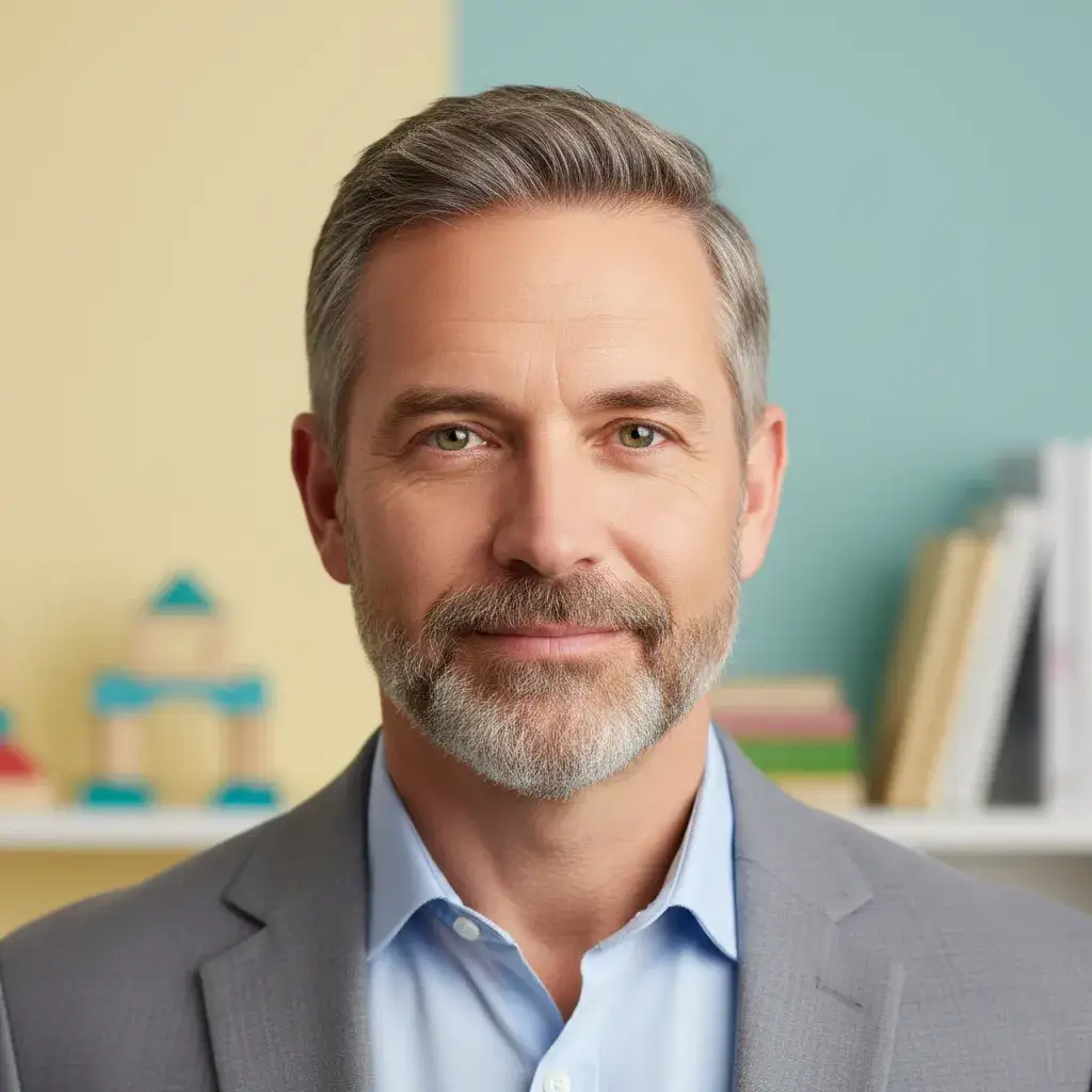 Autor Fabian Zieliński