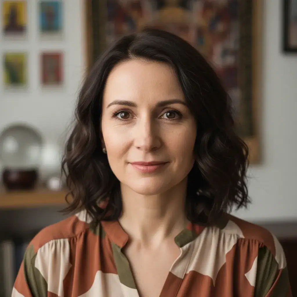 Autor Izabela Kowalska