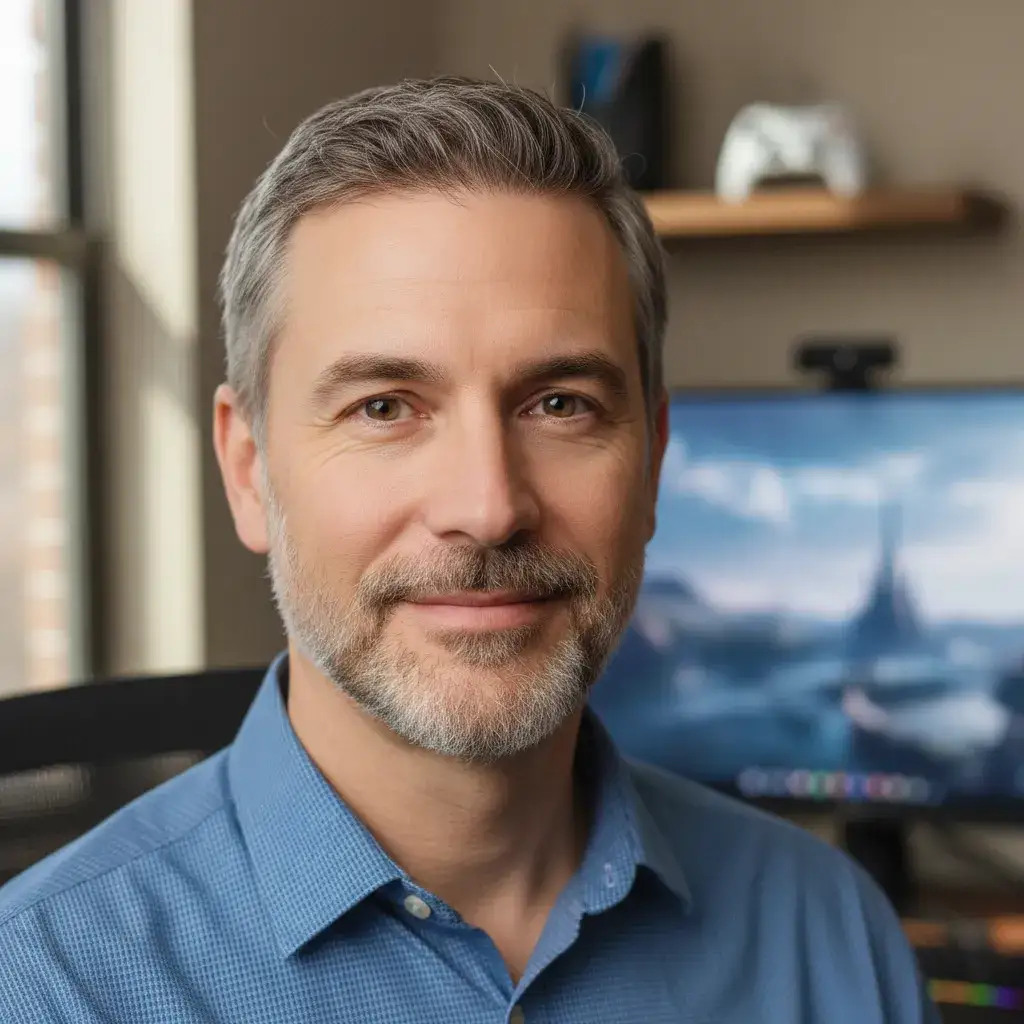 Autor Jerzy Chmielewski