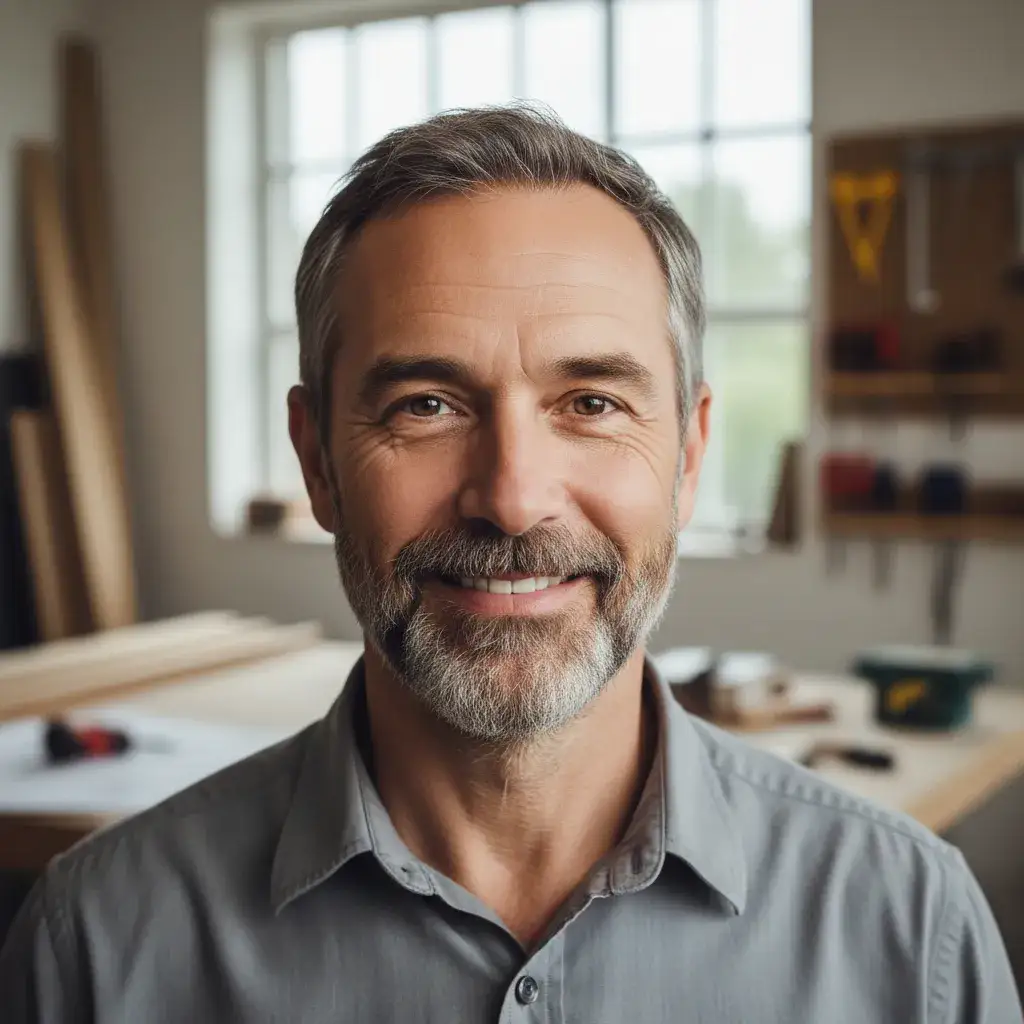 Autor Krzysztof Jaworski