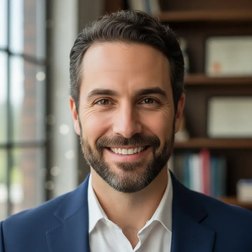 Autor Olgierd Kaczmarczyk