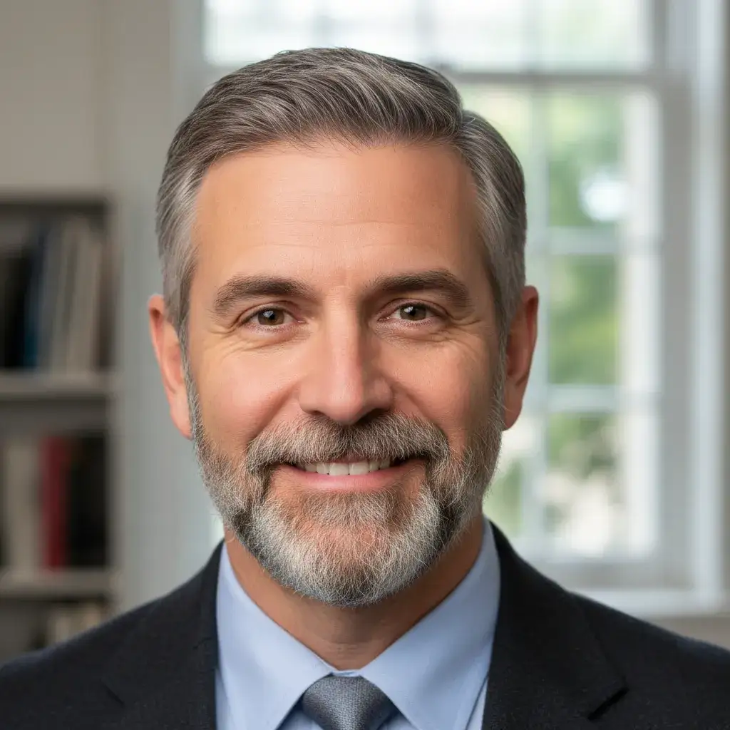 Autor Mariusz Adamczyk