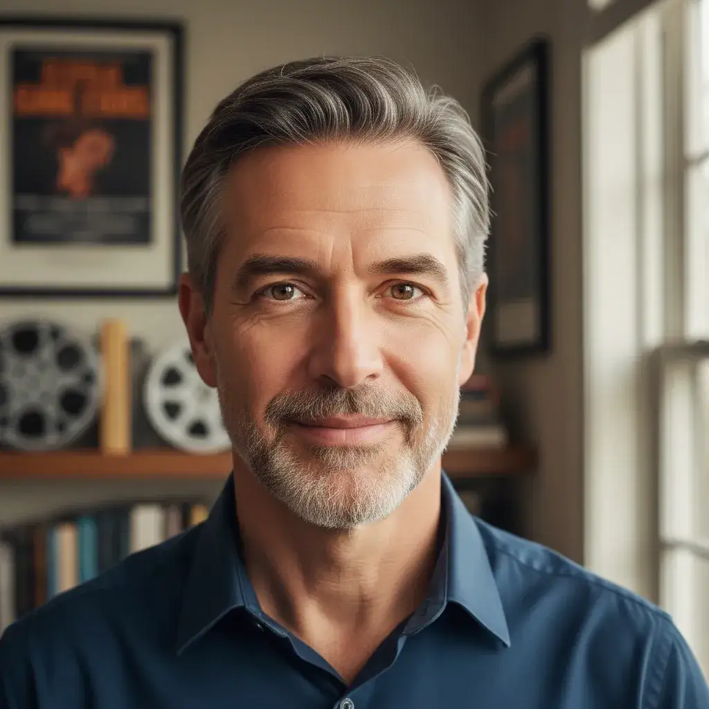 Autor Wiktor Kozłowski