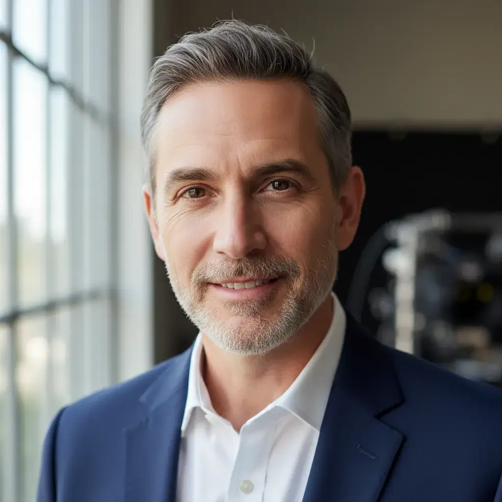 Autor Ryszard Borkowski