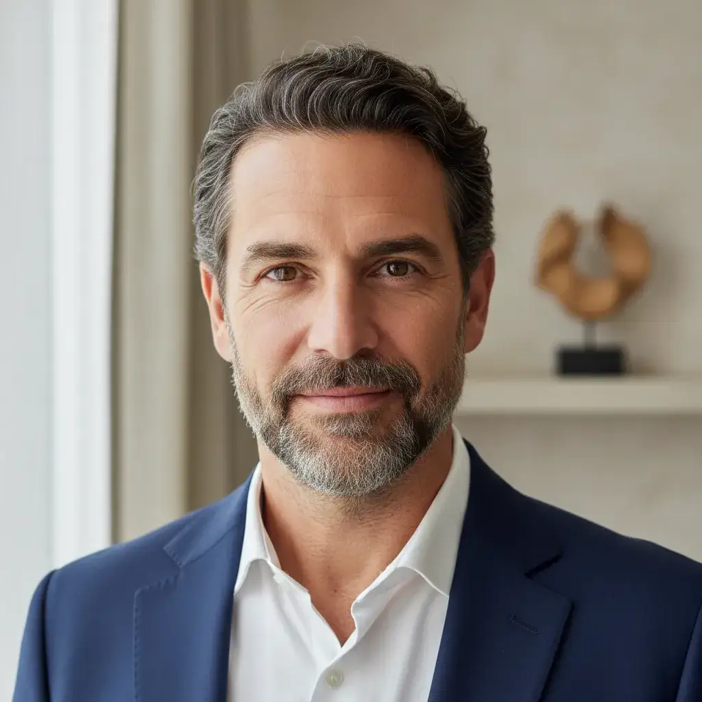 Autor Cyprian Jaworski