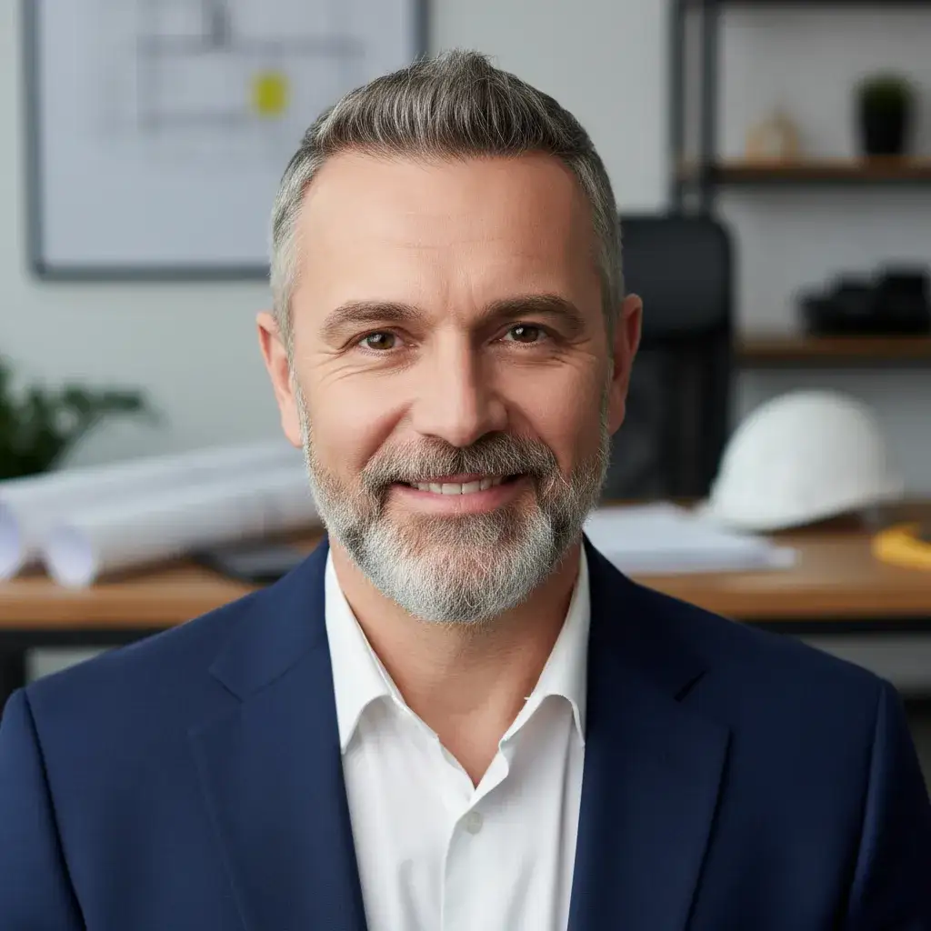 Autor Mieszko Chmielewski