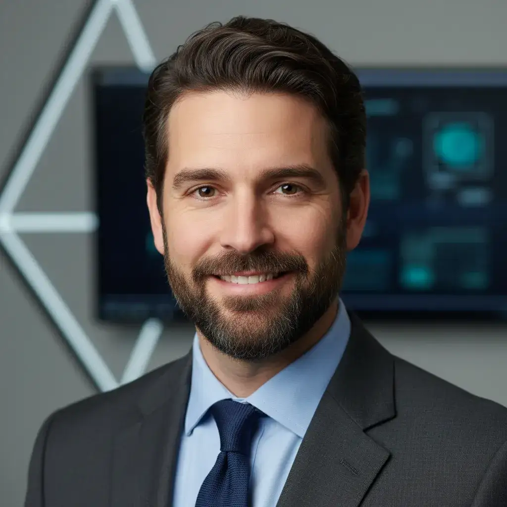 Autor Ksawery Piotrowski