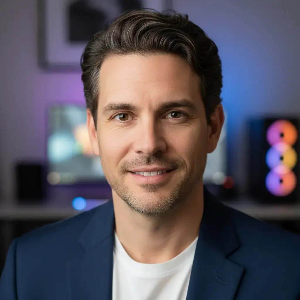 Autor Fryderyk Górski