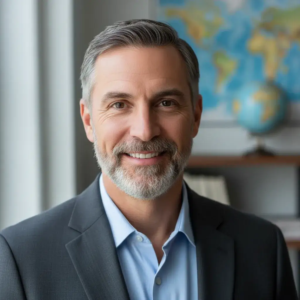 Autor Eryk Błaszczyk