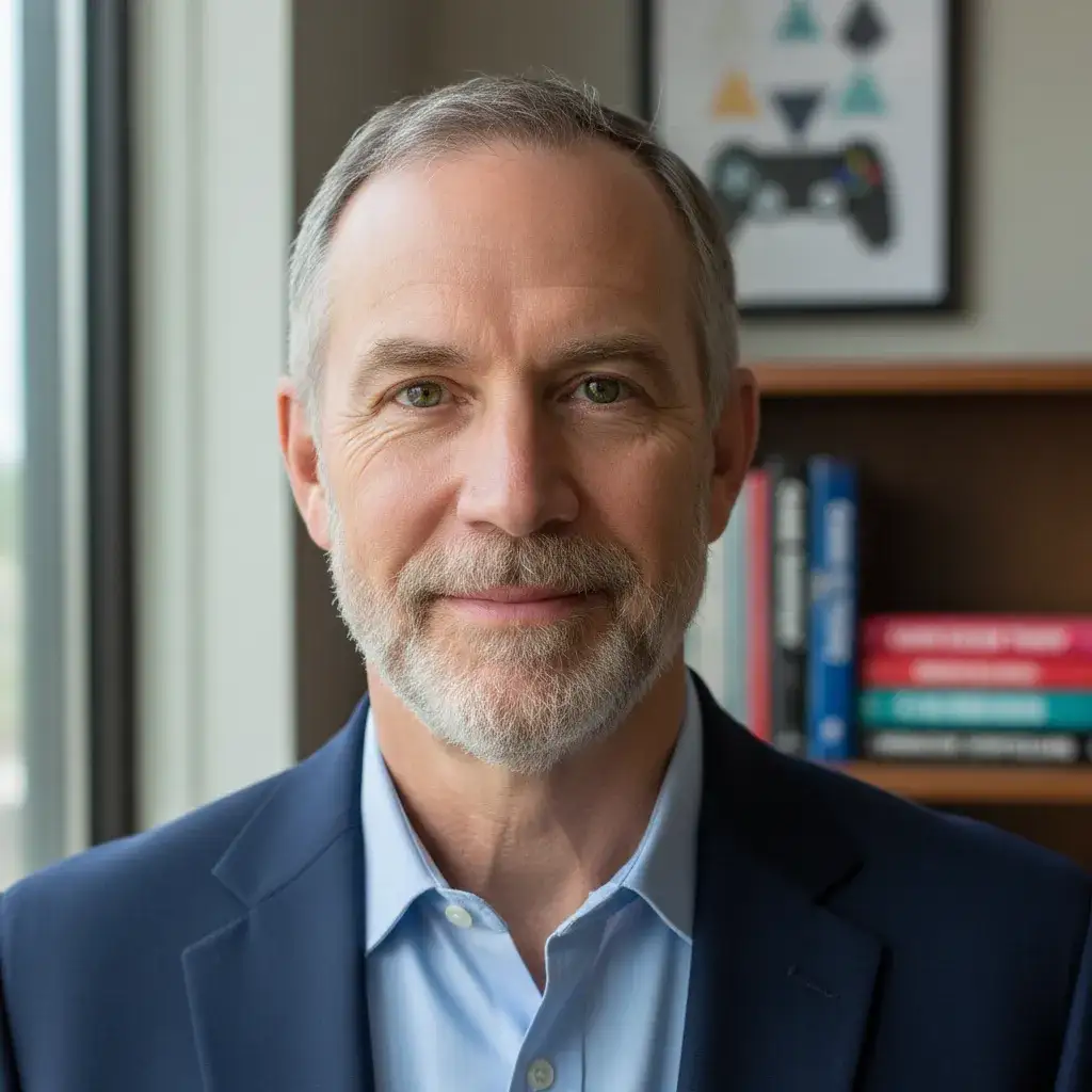 Autor Robert Sokołowski