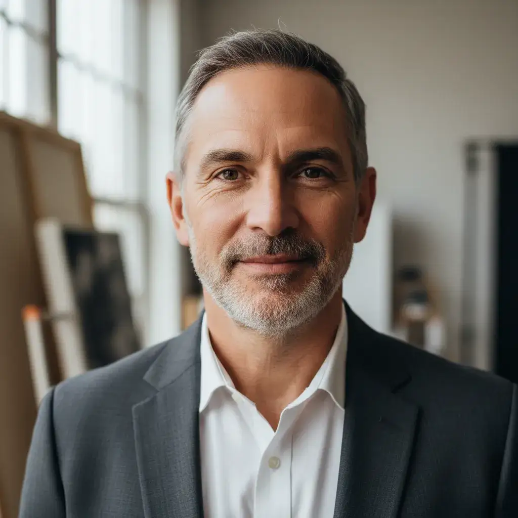 Autor Stefan Błaszczyk