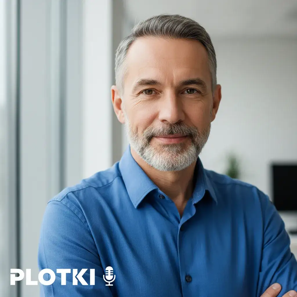 Autor Patryk Kamiński