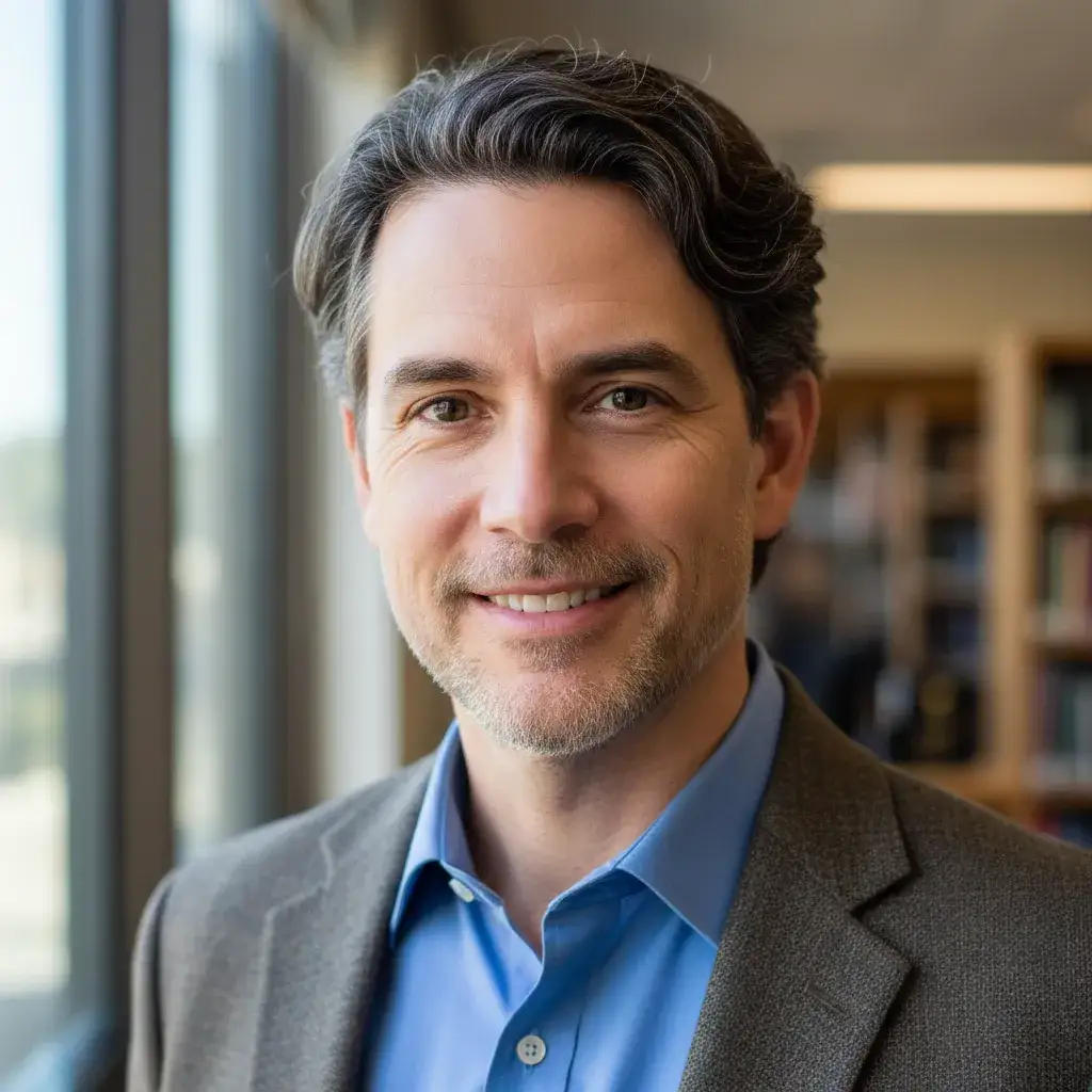 Autor Igor Krajewski