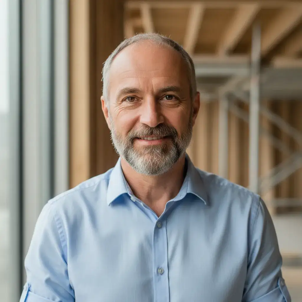 Autor Mateusz Michalak