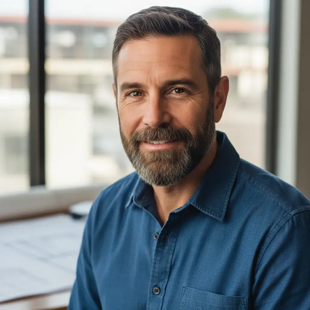 Autor Radosław Jabłoński