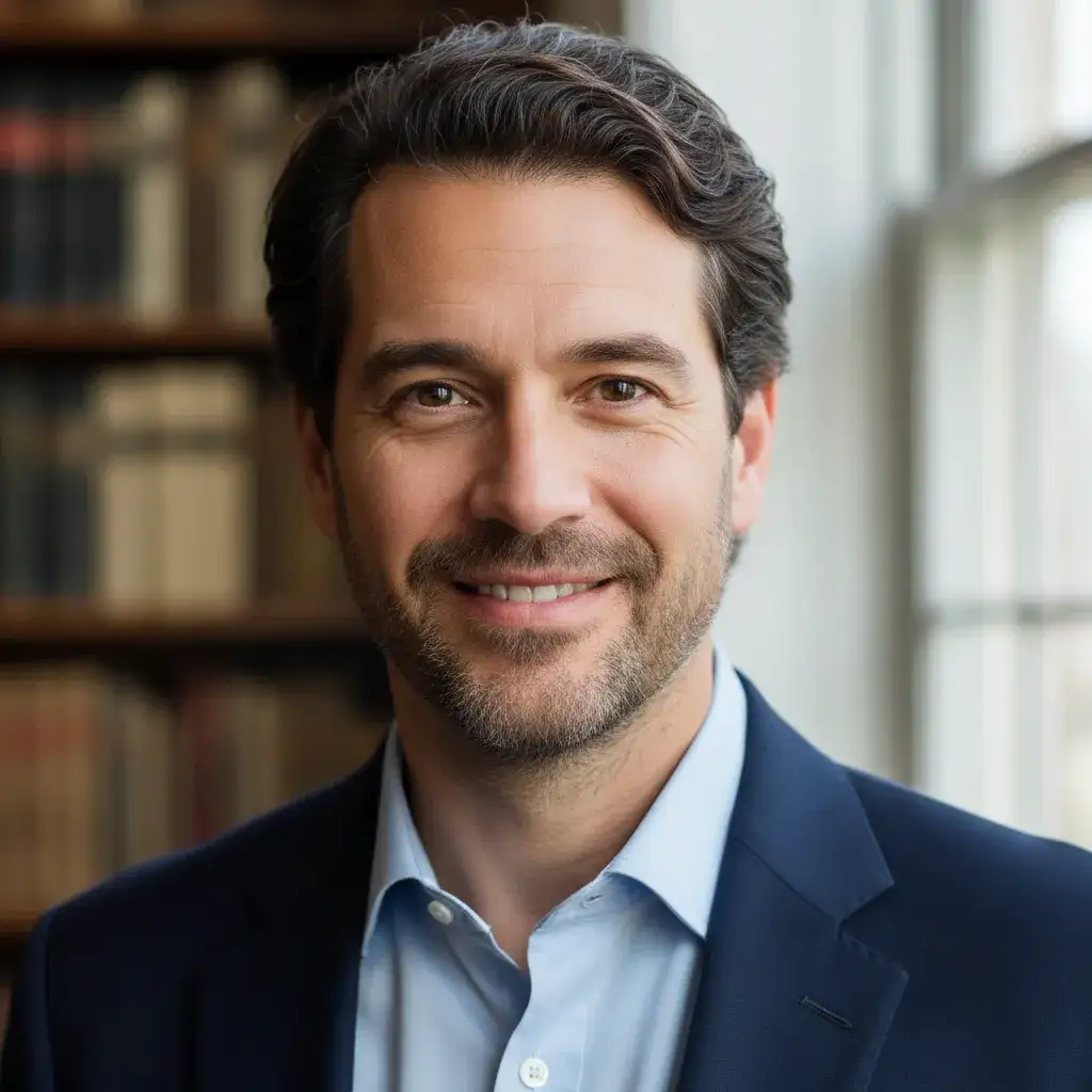 Autor Sebastian Kołodziej