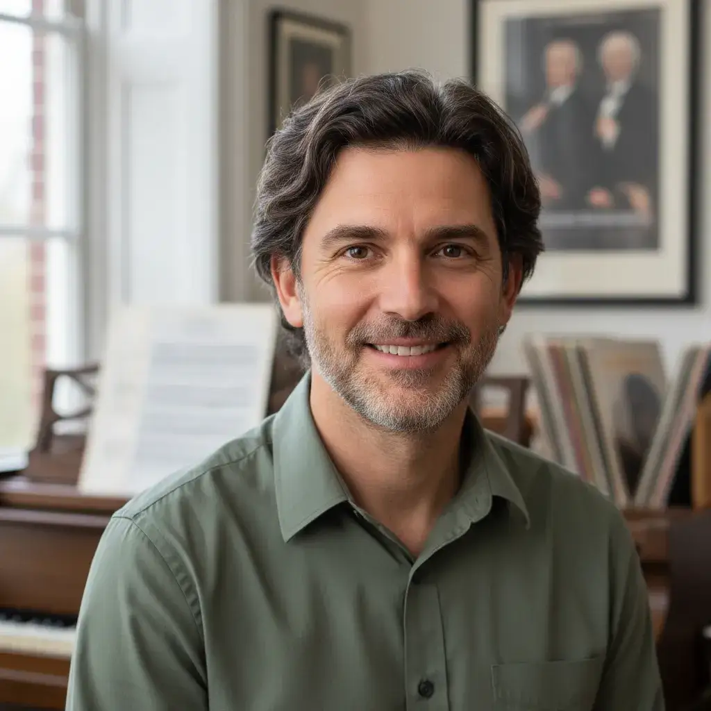 Autor Eryk Chmielewski