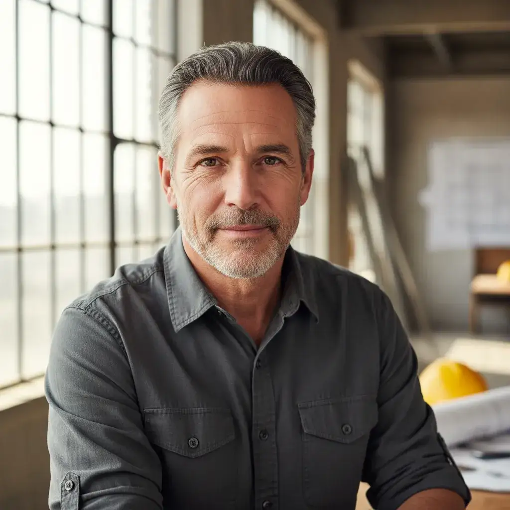 Autor Maciej Szymański