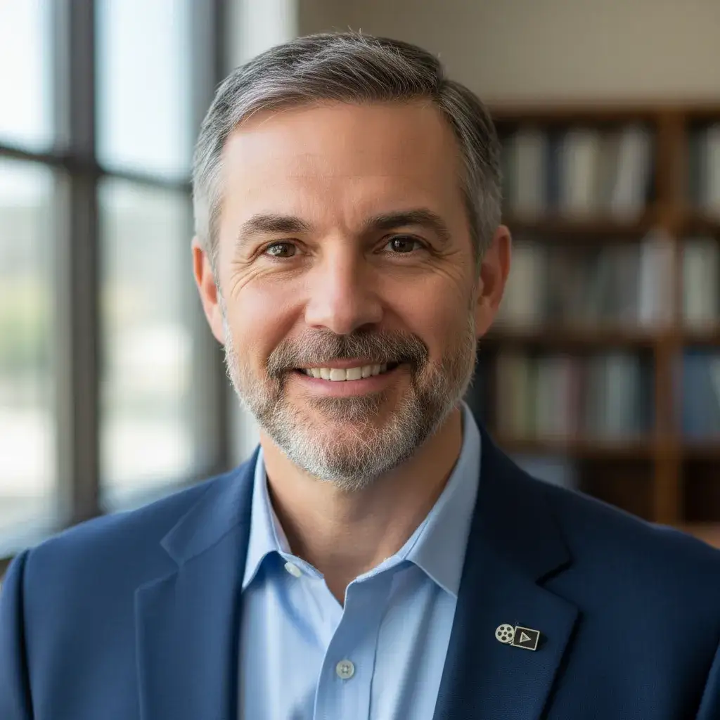 Autor Maciej Stępień