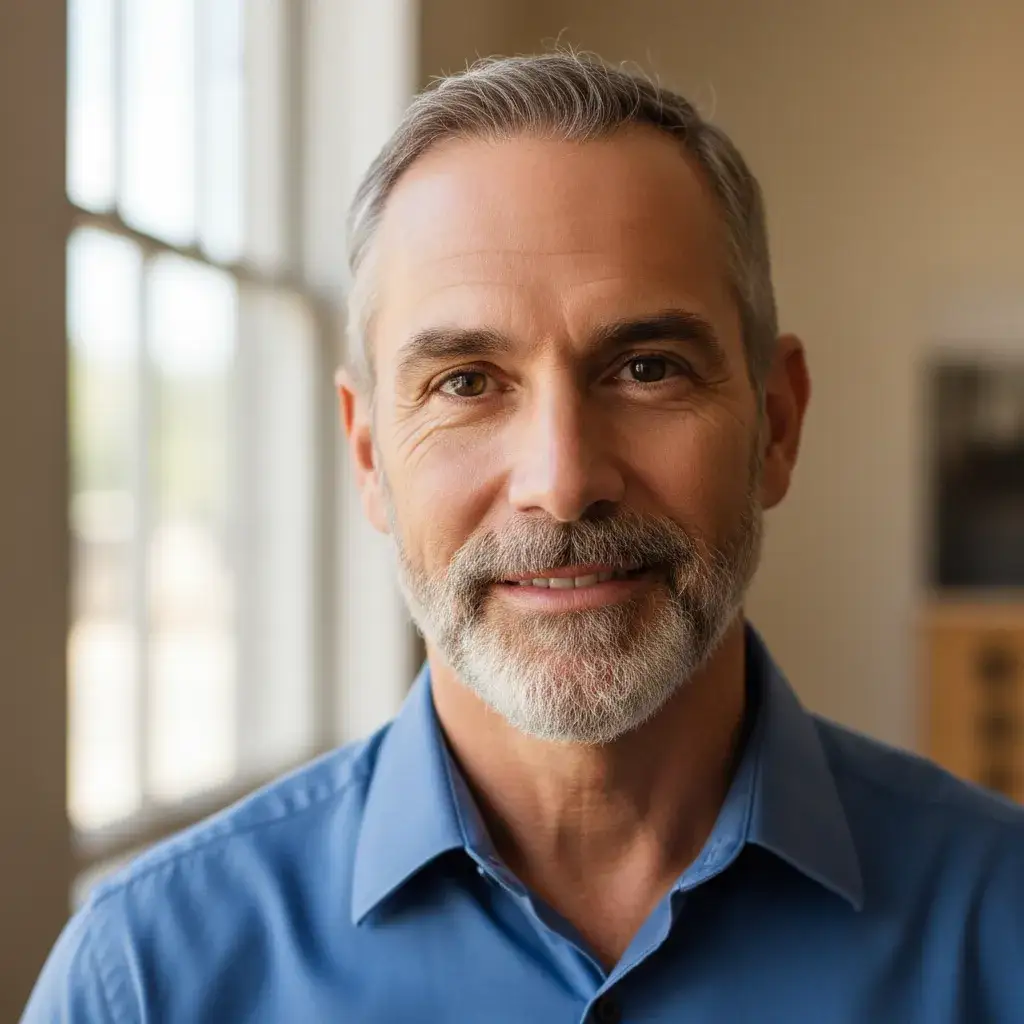 Autor Sebastian Lewandowski