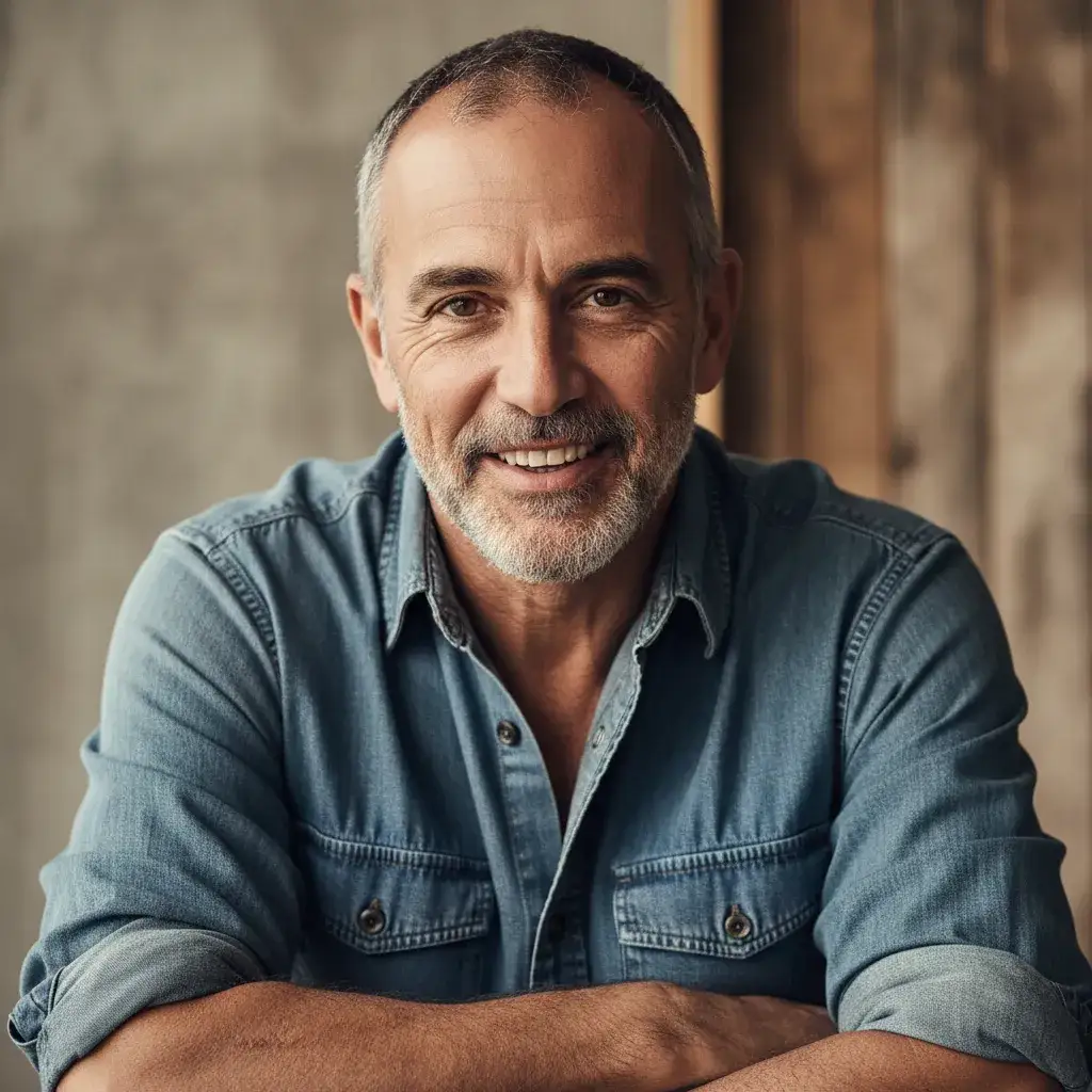 Autor Karol Kucharski