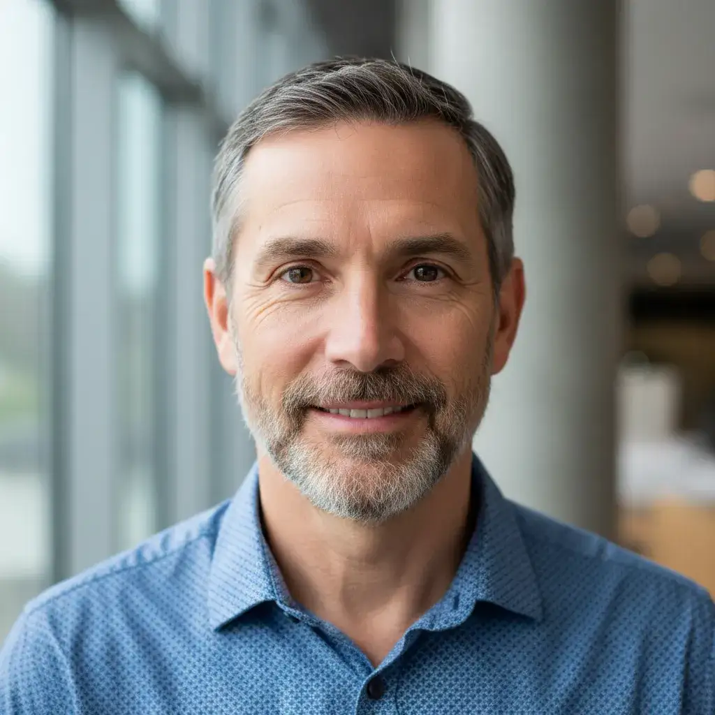 Autor Karol Malinowski