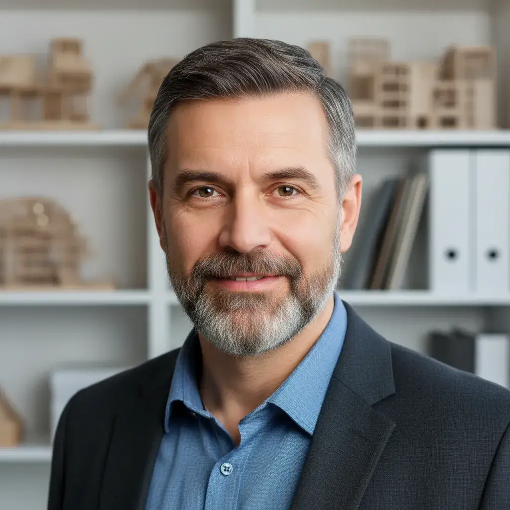 Autor Emil Kamiński