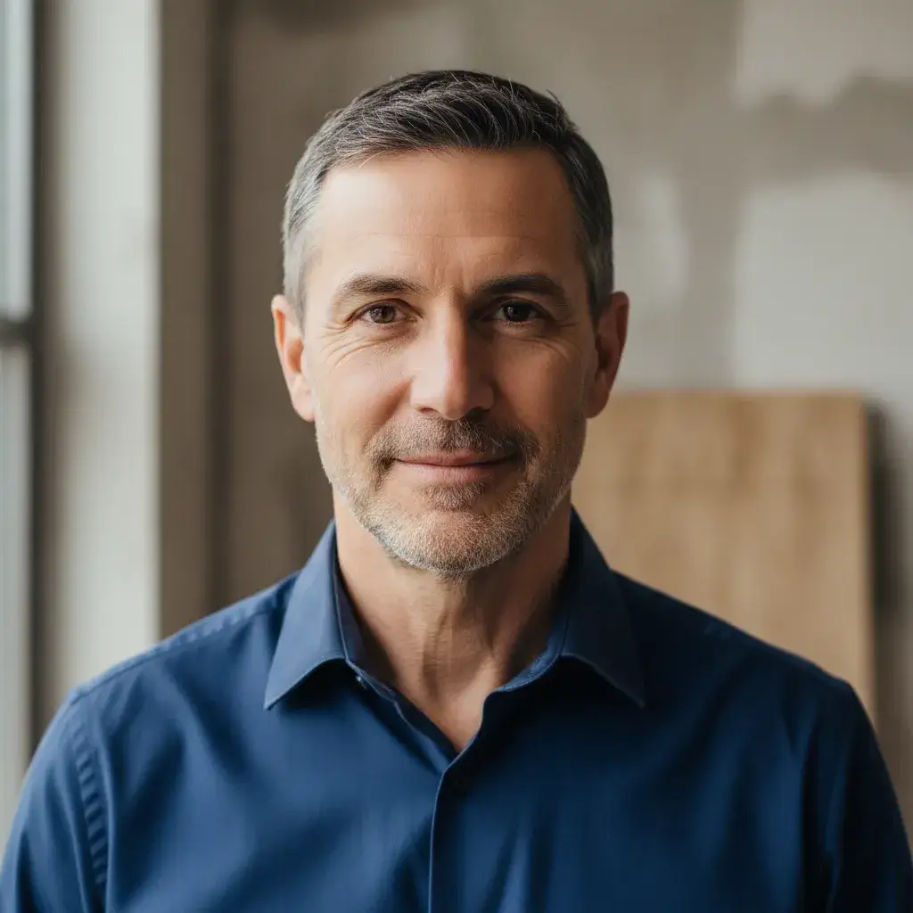 Autor Adrian Szymczak