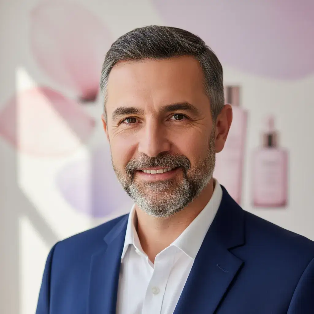 Autor Witold Głowacki