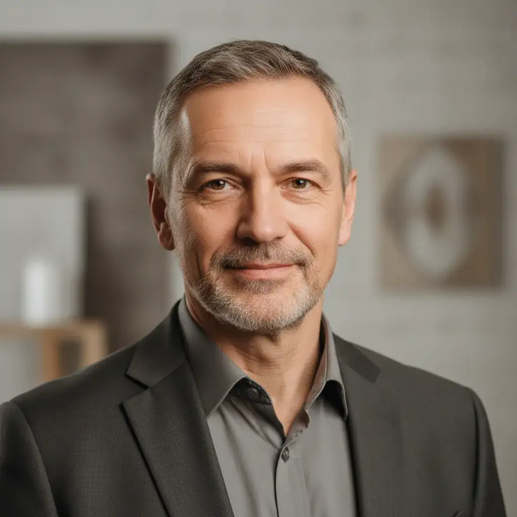 Autor Witold Wiśniewski