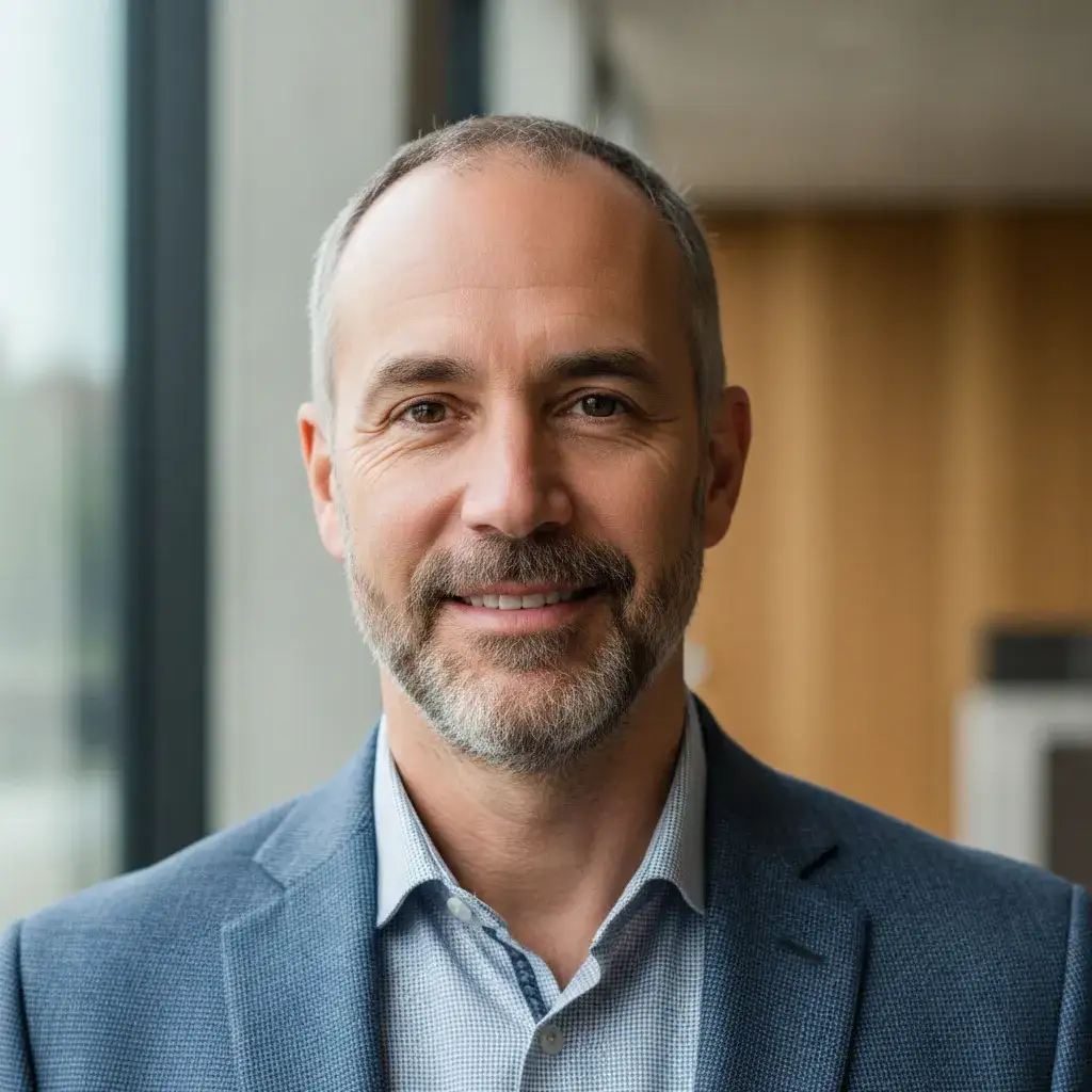 Autor Łukasz Borowski