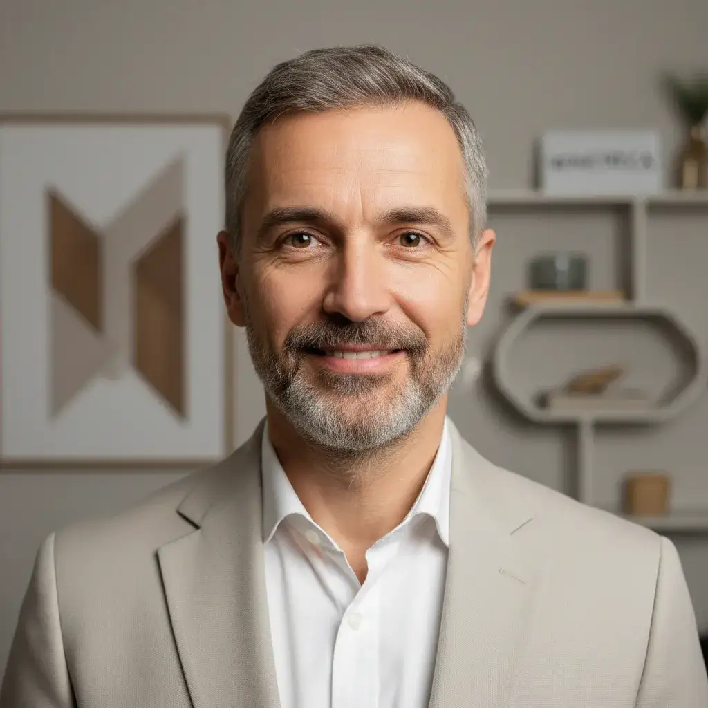 Autor Kacper Krawczyk