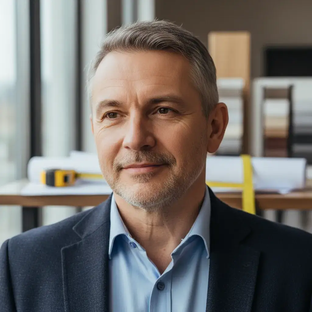 Autor Juliusz Wróblewski