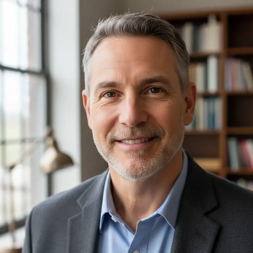 Autor Stefan Andrzejewski