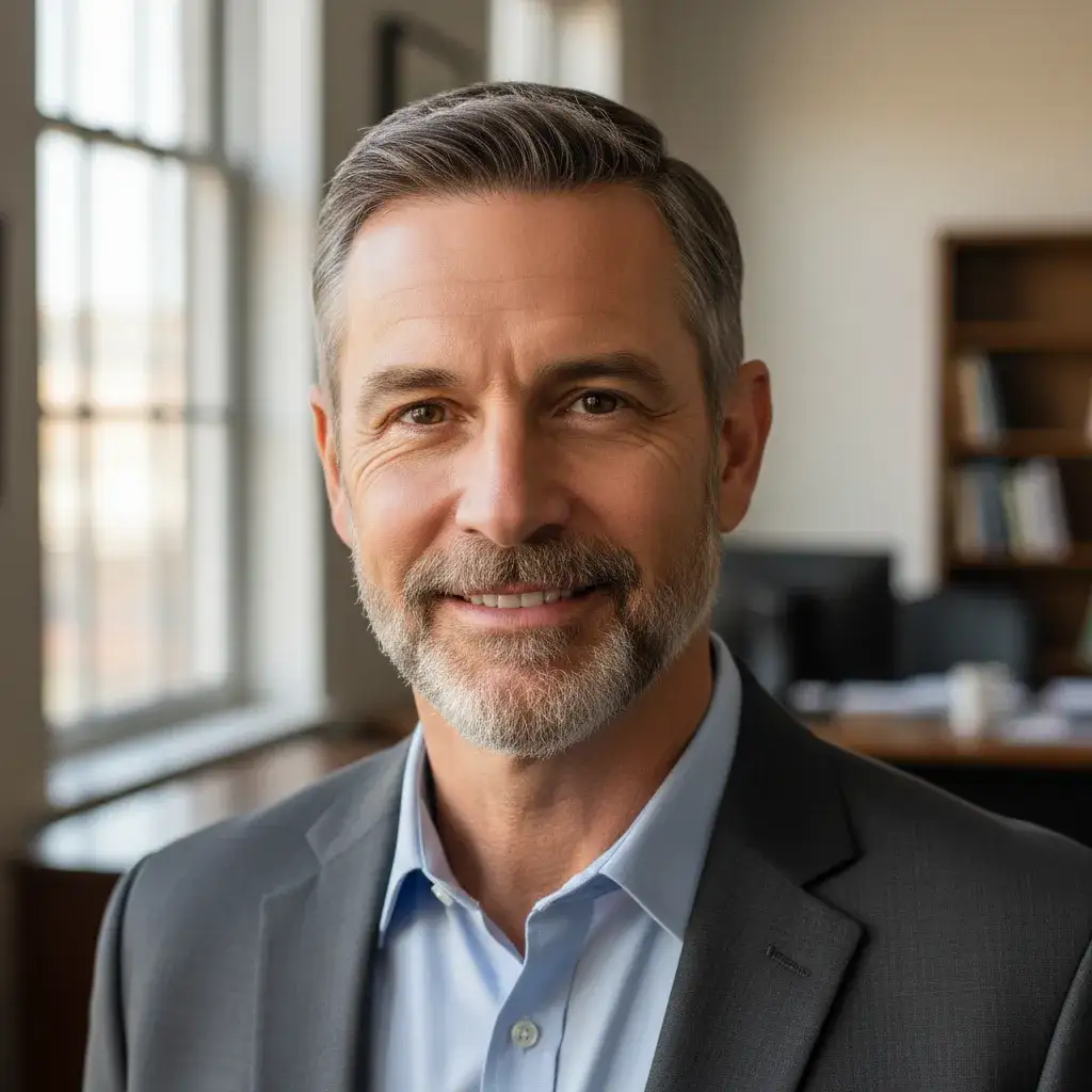 Autor Robert Marciniak