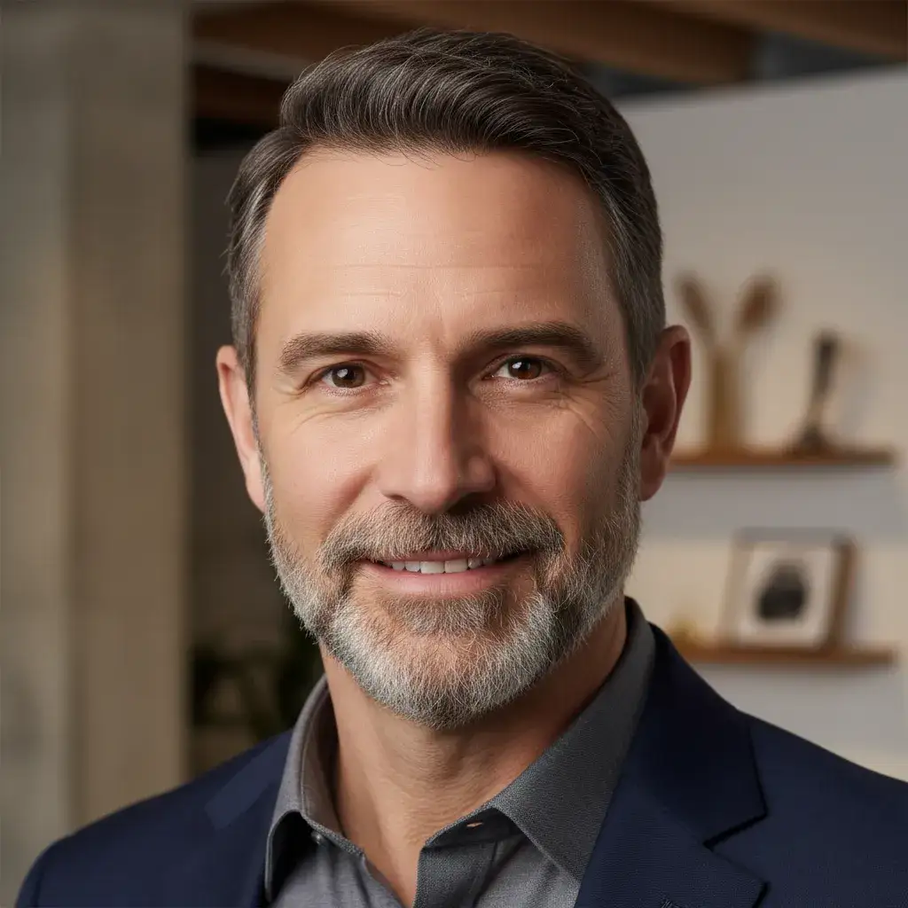 Autor Radosław Kalinowski