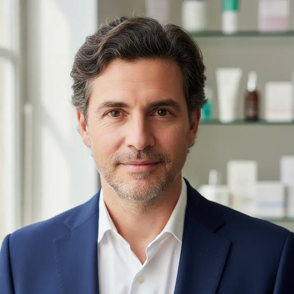 Autor Marcin Kozłowski