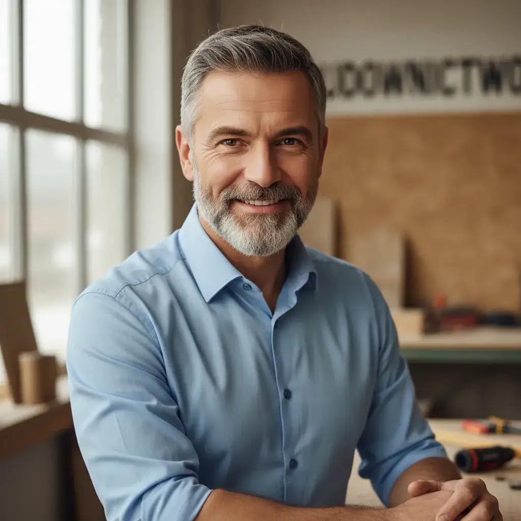 Autor Leonard Olszewski