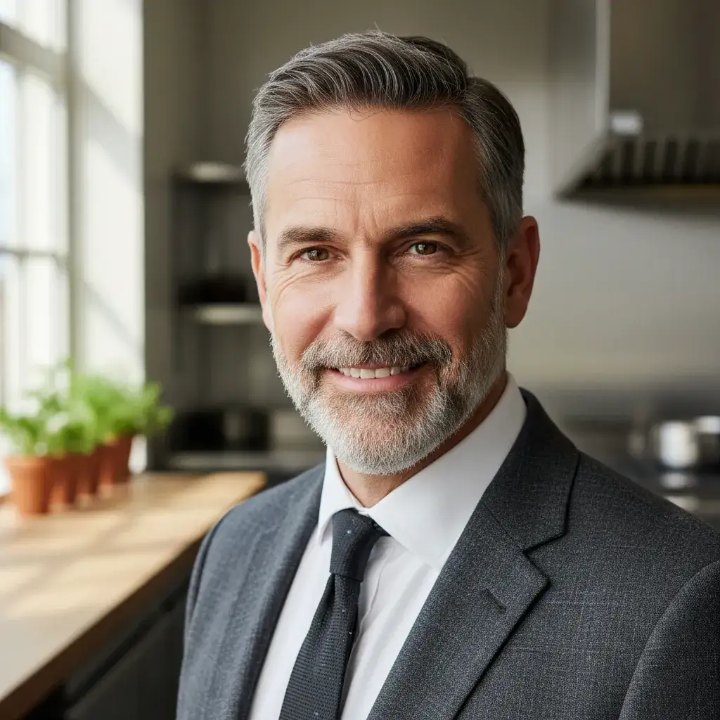 Autor Maks Olszewski