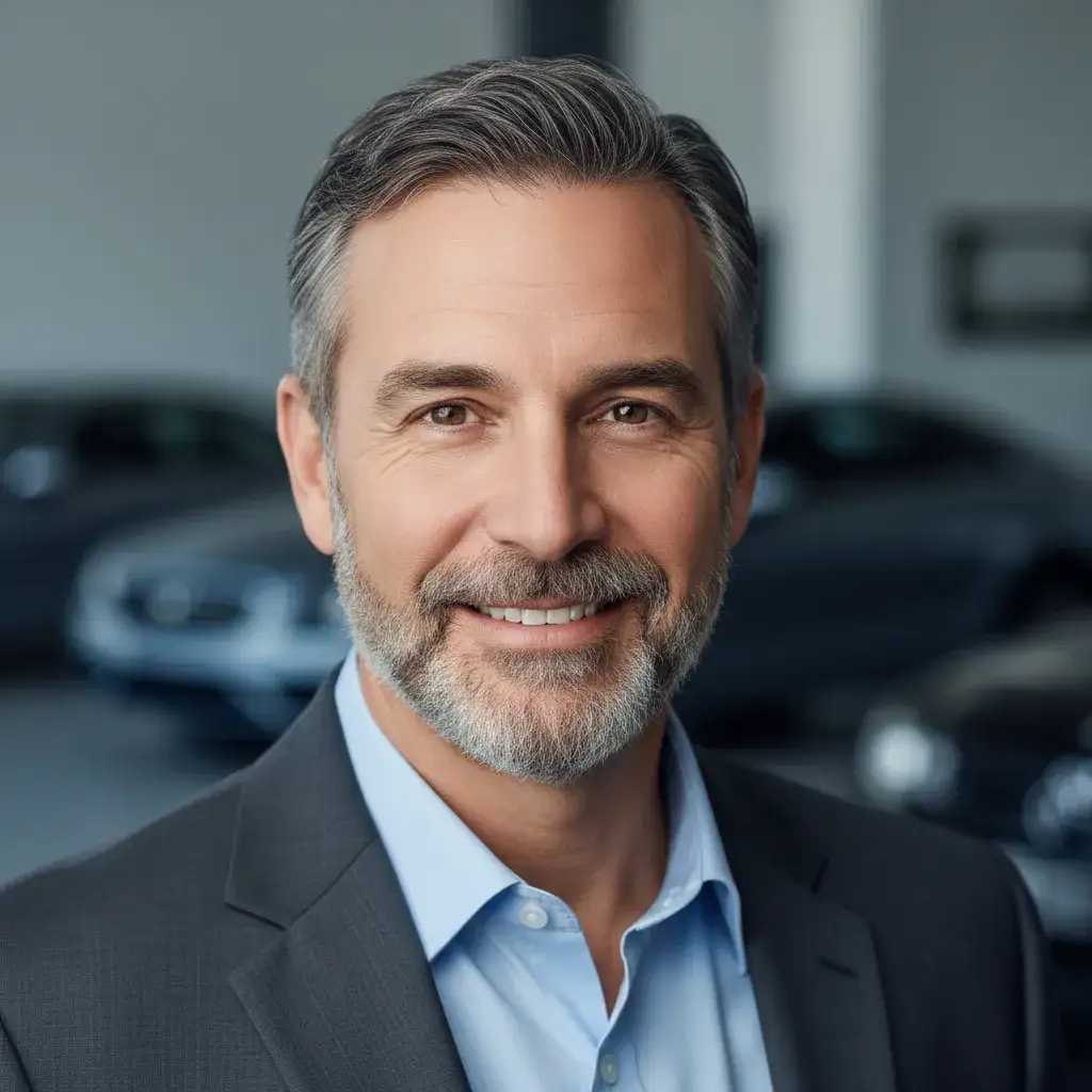 Autor Oskar Kucharski