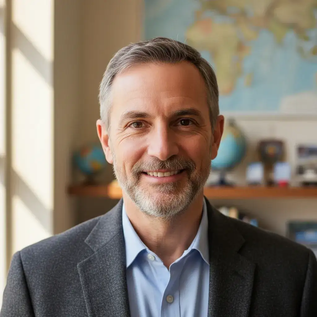 Autor Adrian Wójcik