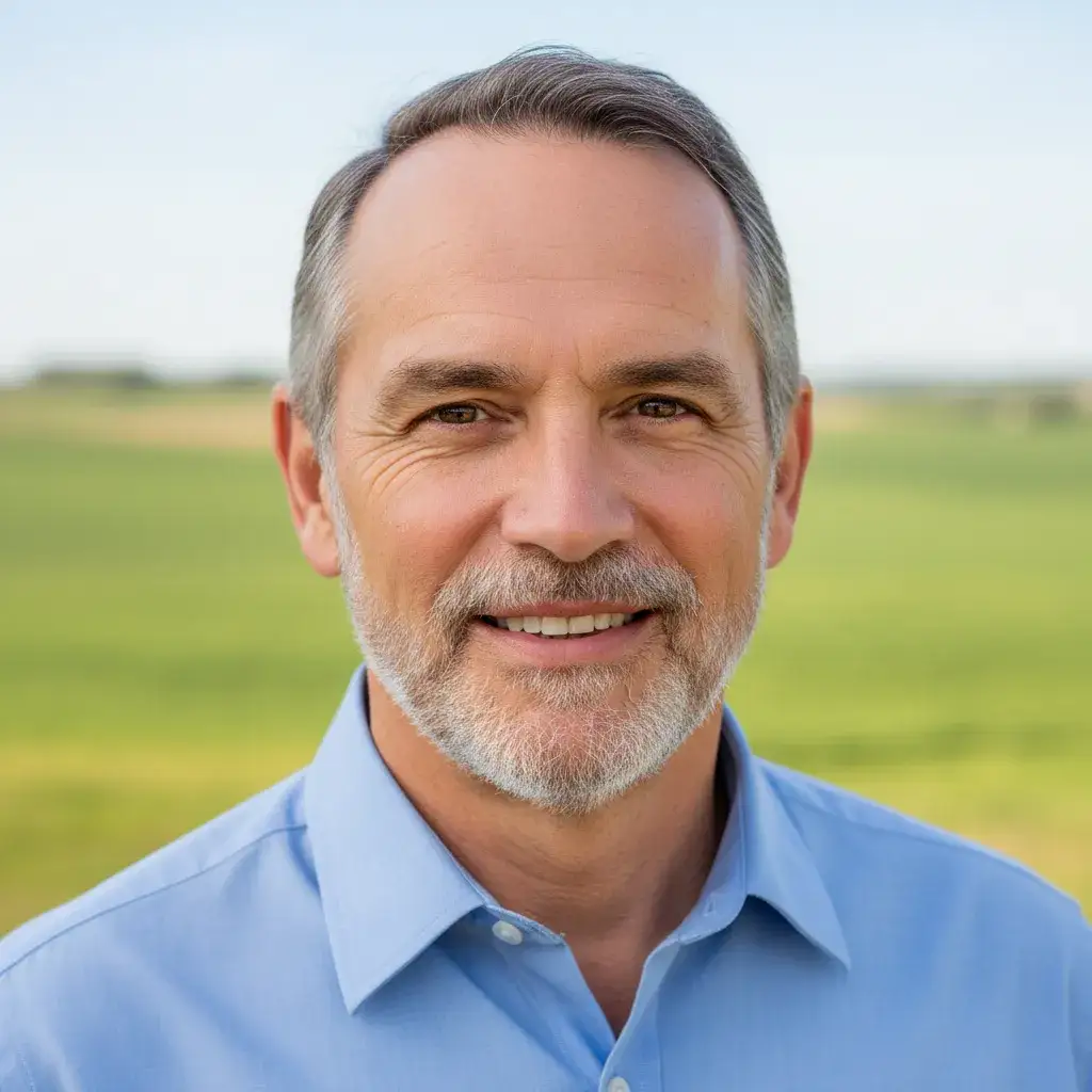 Autor Konrad Szymczak