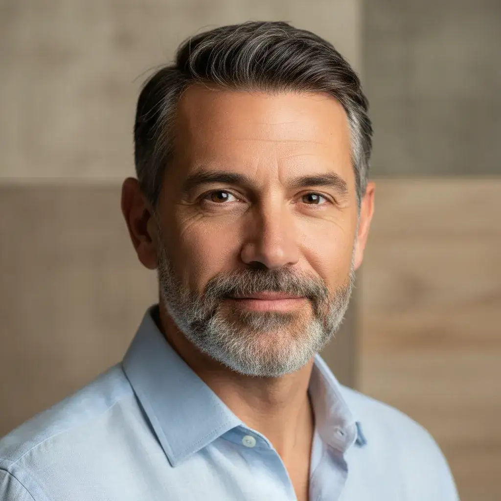 Autor Cyprian Nowicki